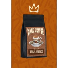 Dass Coffee Geleneksel Türk Kahvesi 250 gr