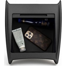 Rizline Togg T10X Organizer Ön Konsol Ara Saklama Kutusu