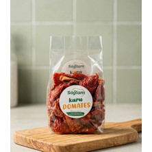 Sağlam Kuru Domates 200G