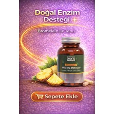 Day's Power Bromelain