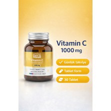 Day's Power C Vitamini