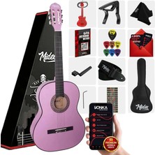 Midex CG-36PU 36 inç 3/4 Çocuk Gitarı