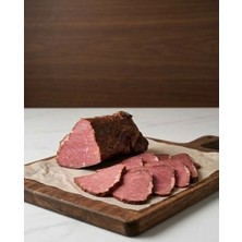 Sağlam Kuru Et 250G