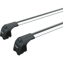 Paw Pro2 Honda Cr-V (Mk2) Suv 2002-2006 Silver Ara Atkısı