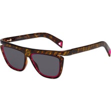 Fendı Ff 0384/S 0t4 Ir 55 G Kadın Güneş Gözlüğü