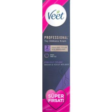 Veet Krem Normal Promo 200 ml