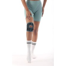 Lifefix Kısa Patella Destekli Dizlik