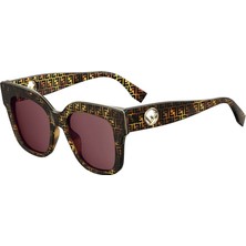 Fendı Ff 0359/G/S H7P 4s 51 G Kadın Güneş Gözlüğü