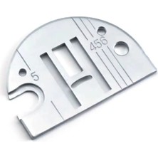 Singer Ev Tipi 1301 Yoknaz Makinası Dişli(Iğne) Plakası