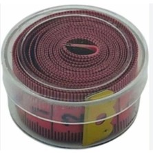 Mezura Standart Renkler 1.5 Metre