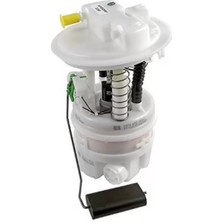 Ekim YAKIT DEPO ŞAMANDIRASI HSP200642 LOGAN-II POMPALI 3,5 BAR