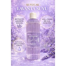 Gülsarayı Kozmetik Gülsarayı Doğal Lavanta Suyu 380  ml