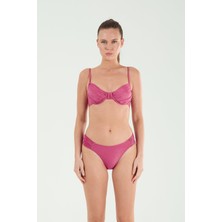 Louren B21015 Telli Toparlayıcılı Bikini Takım