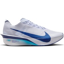 Nike Zoomx Vaporfly Next%4 Running Shoes Ultra Hafif Koşu Ayakkabısı Mavi