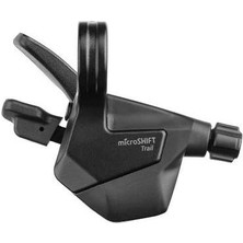 Microshift Sağ Vites Kolu - 10'lu, Advent, X, SL-M9505