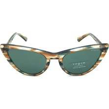 Vogue VO5211SM 286771 Kadın Güneş Gözlüğü