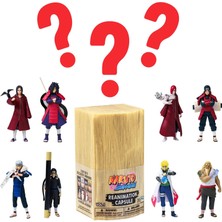 Neco Toys Edo Tensei (Reanimation) CAPSULE16 Pcs Cdu