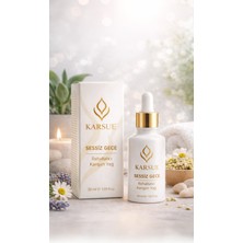 Karsue Horlama Karşıtı & Rahatlatıcı Burun Damlası