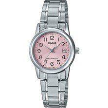 Casio Casıo LTP-V002D-4BUDF Kol Saati
