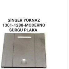 Singer 1288-1301-1280 Sürgü Plakası