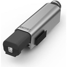 Asr Samet Star Menteşe Yavaşlatıcı DÜZ Parlak