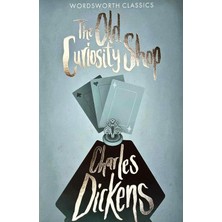 The Old Curiosity Shop