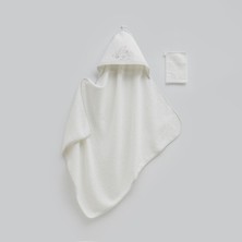 Caramell Bebek Havlusu 82X90 cm 2233