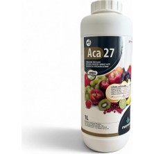 Lances Link Aca 27 Bitki Gelişim Artırıcı ve Stres Giderici Bitkisel Amino Asit 1 Lt