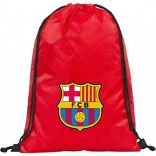 Hero Tasarım Barcelona - Ipli Sırt Çantası - Spor - Günlük - Okul 35*45CM One Size | BLL4816