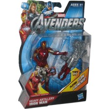 Hasbro Marvel Avengers Iron Man - 9 cm