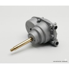 Teleflex Nfb 4.2 Tur Dümen Sistemi Standart Kutusu SSC62 Tekne ve Yat