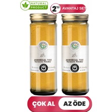 Anadolunun Özü Doğal Zerdeçal 2'li Avantaj Seti