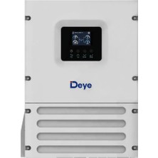 Deye 6kw Tam Sinus Akıllı Off-Grid 48V (IP65)