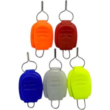 Sea Horse Baitcasting Klips 5 Li Paket