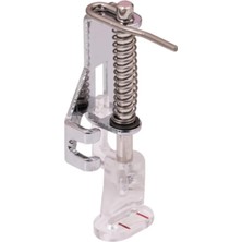 Örme / Kapitone / Serbest Nakış Ayağı Yaylı Metal Tutucu
