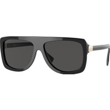 Burberry Joan (BE4362 - 300187) 59 Güneş Gözlüğü