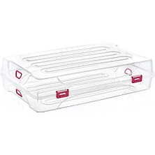 River World Çizmeler Için Saklama Kutusu