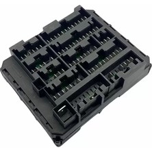 Sigorta Kutusu FI15205 Doğan Kartal Şahin Slx 89->