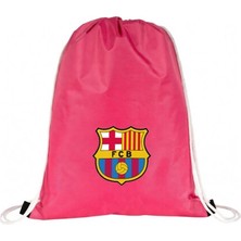 Hero Tasarım Barcelona - Ipli Sırt Çantası - Spor - Günlük - Okul 35*45CM One Size | BLL4816