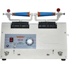 Iplik Sarma (Bobin Aktarma)