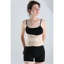 Lifefix Lumbostad Korse-Çelik Balenli