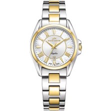 Roche Montre RML5009-02 Kadın Kol Saati