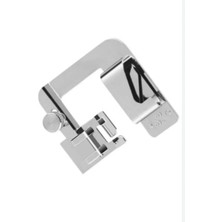 Ev Tipi Dikiş Makinesi Etek Kıvırma Aparatı 8/8 (25MM)