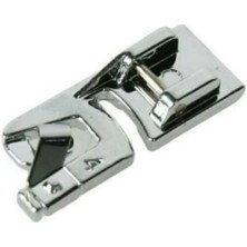 Ev Tipi Dikiş Makinesi(4mm)Kıvırma Ayağı
