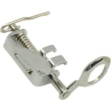 Janome Serbest Nakış ve Örme Ayağı Metal 4021L