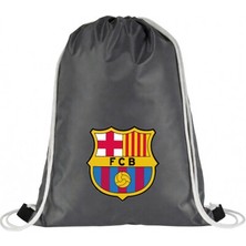 Hero Tasarım Barcelona - Ipli Sırt Çantası - Spor - Günlük - Okul 35*45CM One Size | BLL4816