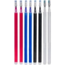 Set Isı ve Buhar Ile Uçan Çizgi Kalemi(8) Uç