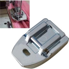 Ev Tipi Dikiş Makinesi Gizli Fermuar Ayağı