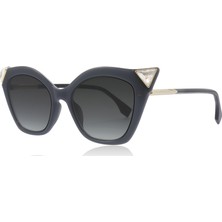 Fendi Fen Ff 0357/G/S 807 9o 52 G Kadın Güneş Gözlüğü