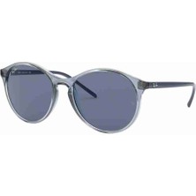 Ray-Ban 4371 639980 55 Ekartman Unisex Güneş Gözlüğü
